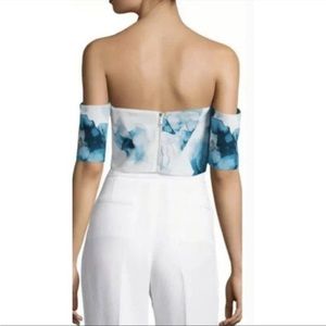 Keepsake The Label Bustier